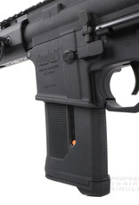 PTS PTS Enhanced Polymer Magazine Short EPM1 - BlackS (AEG)