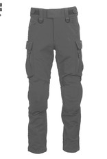 TF2215 TF-2215 Echo Three pants Black