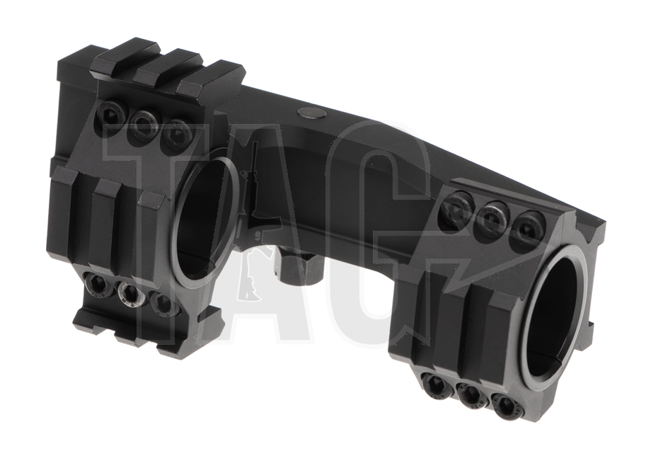 aim-O Aim-O Tri-Side Rail 25.4mm / 30mm Mount Base