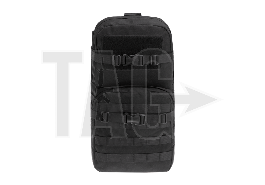 Invader Gear Cargo Pack Black