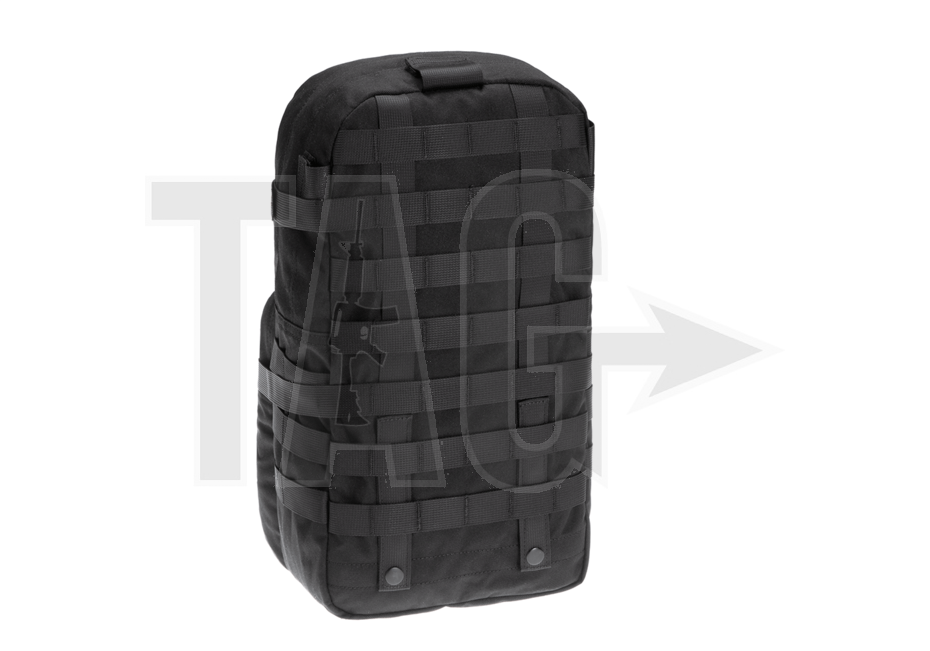 Invader Gear Cargo Pack Black