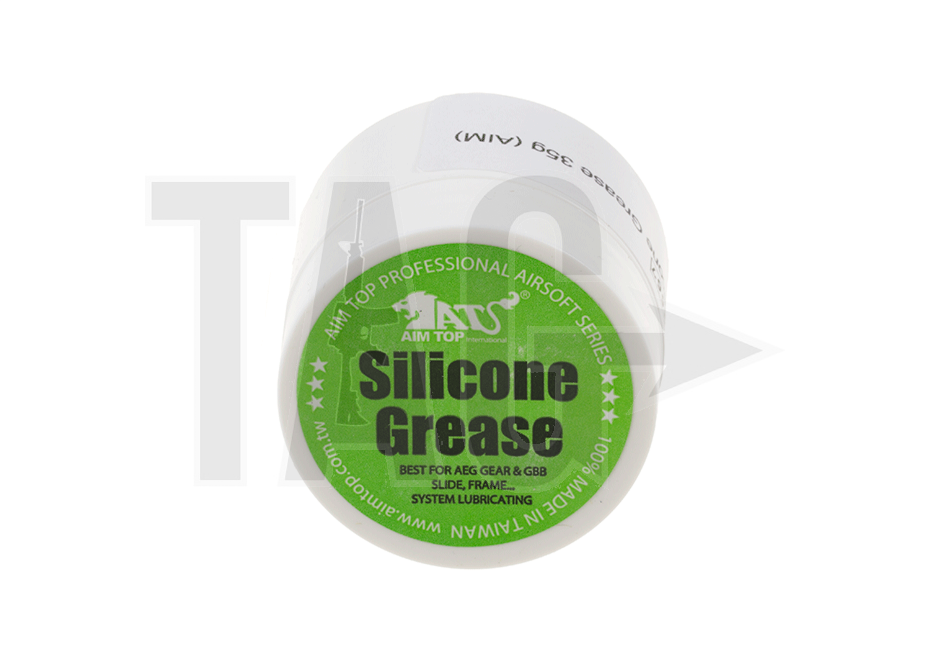 Silicone Grease 35g