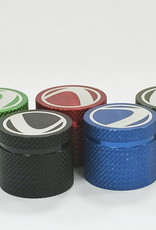 Dye Dye LT Tank Thread Protector Black