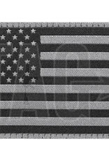 Claw Gear Clawgear  USA Flag Patch