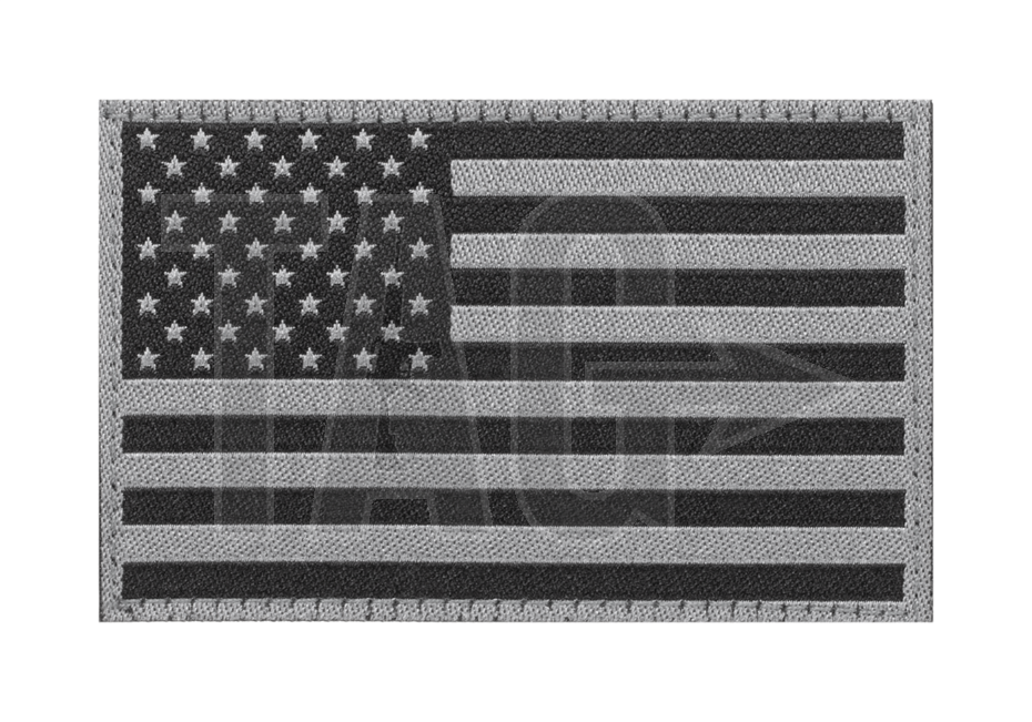 Claw Gear Clawgear USA Flag Patch - tactical airsoft gear