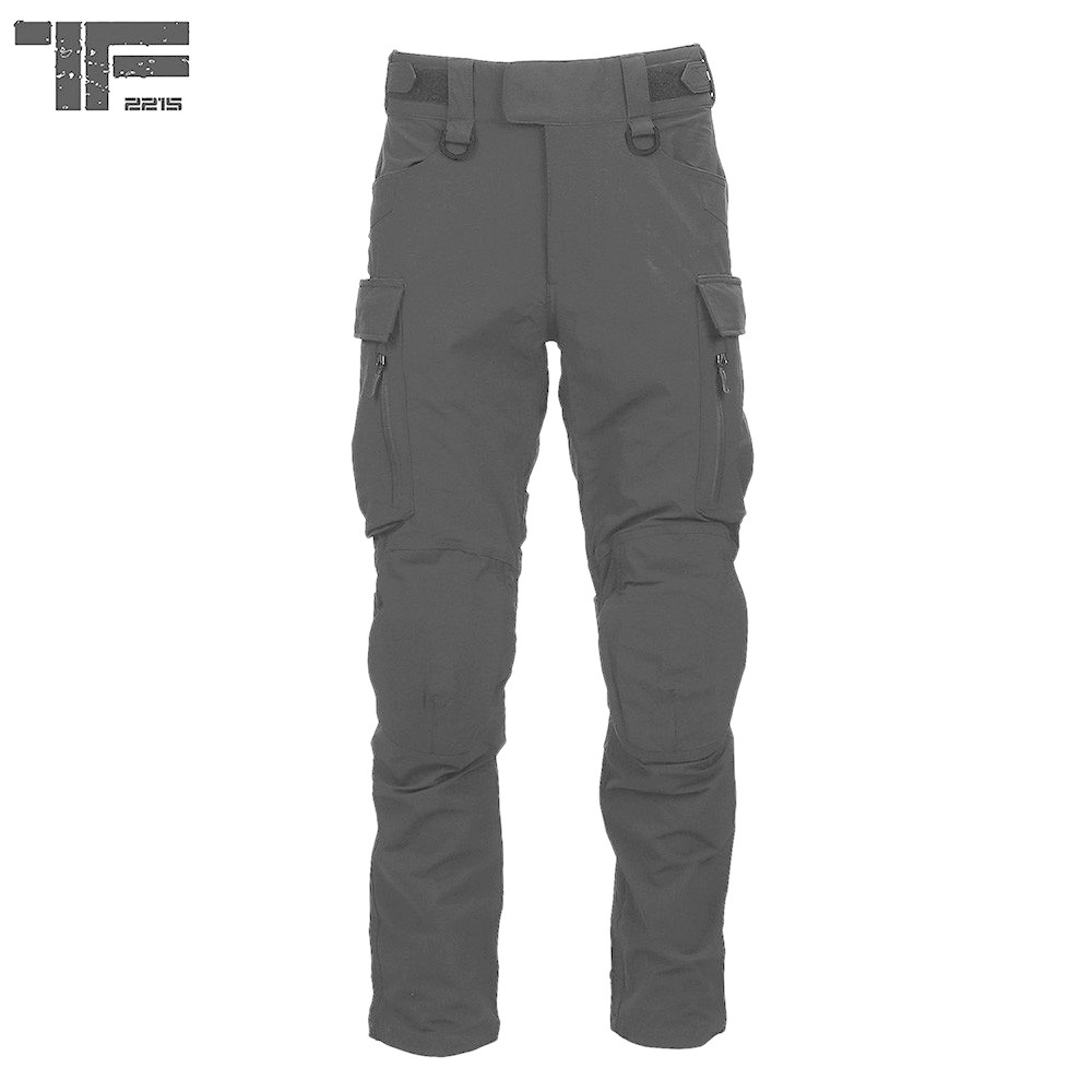 TF2215 Echo Three pants Black