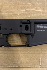 Tippmann m4 Airsoft Gun Lower  reciever EMPTY