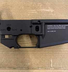 Tippmann m4 Airsoft Gun Lower  reciever EMPTY