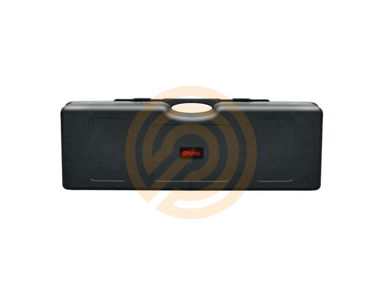 Nuprol Nuprol Hard Case Essentials Medium