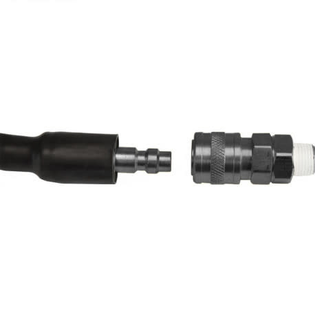 Balystik Copy of airline HPA 8mm  Black Brained  - US VERSION