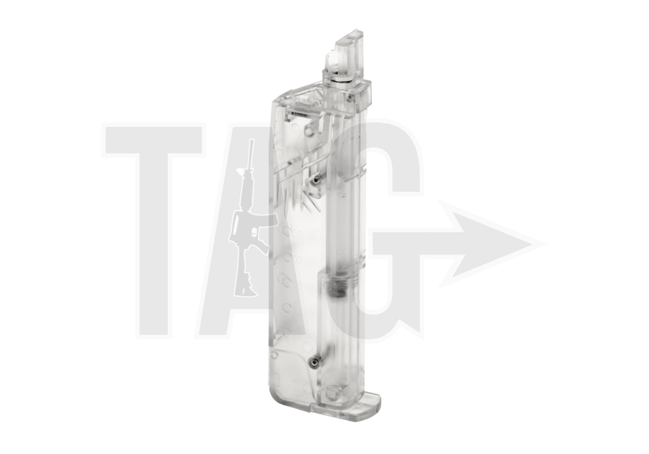 SRC Speedloader tot 90bbs