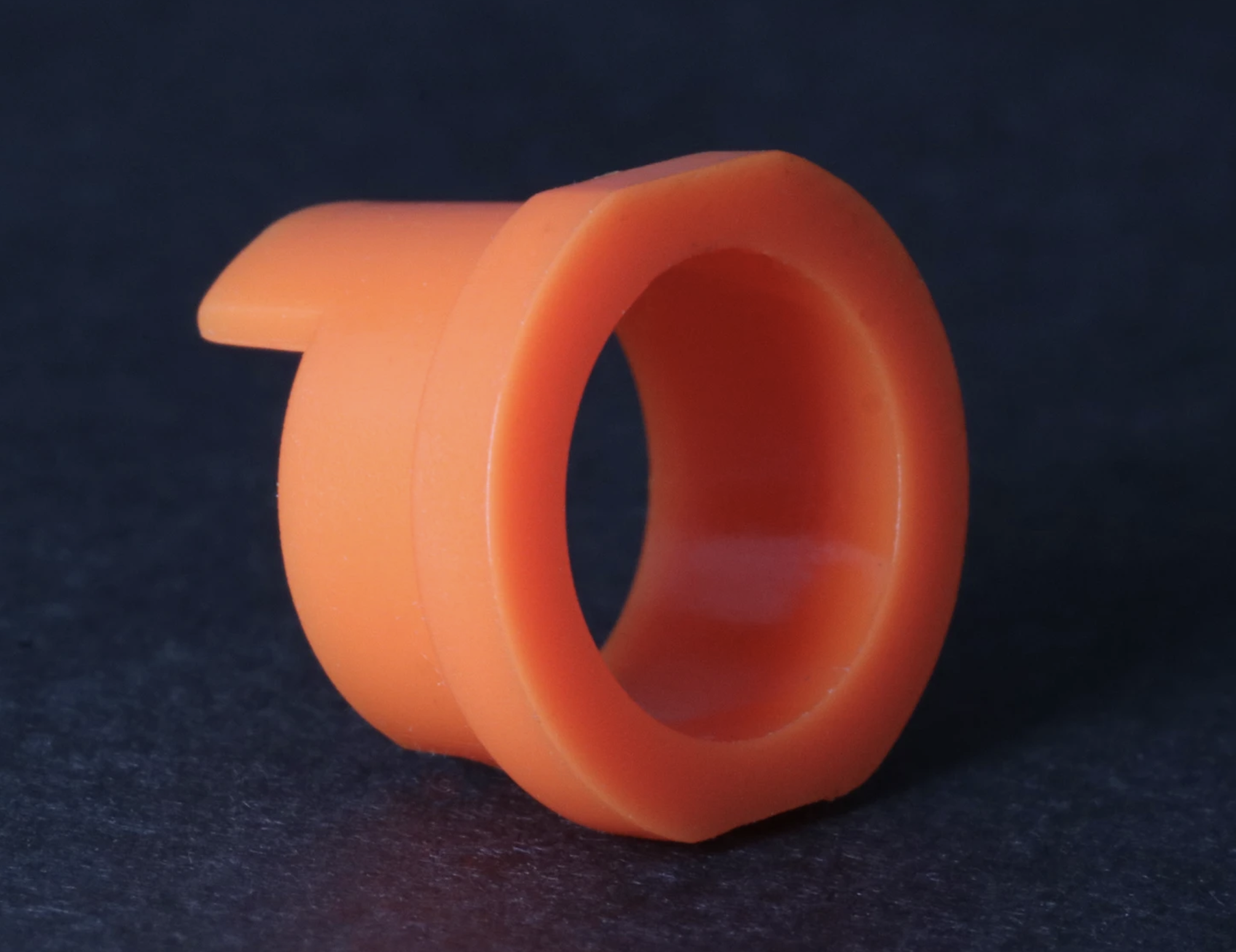 Airtech Studios Maxx Advanced Hop-Up-Kammer & O-Ring für den Innenlauf