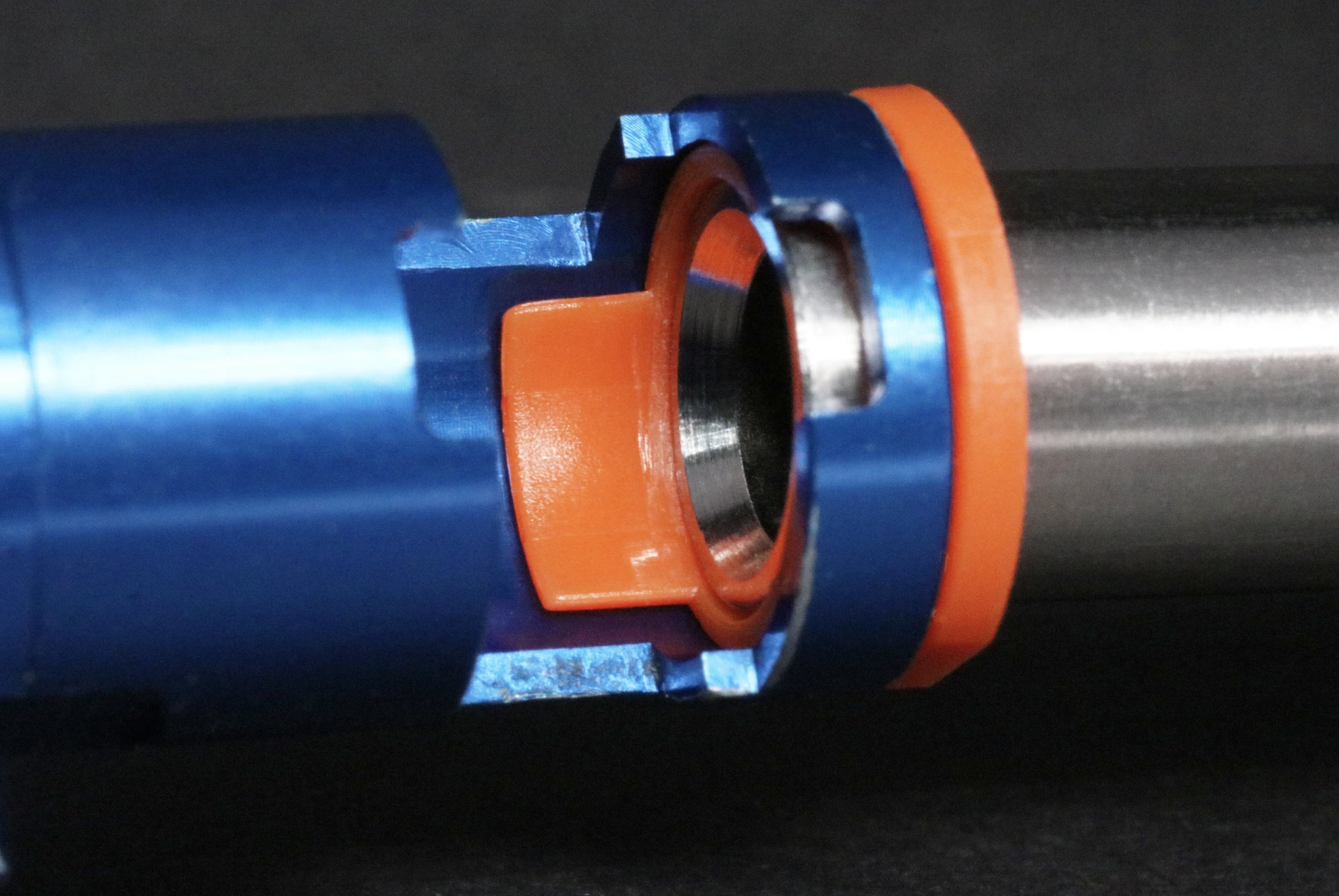 Airtech Studios Maxx Advanced Hop-up Chamber & Inner Barrel O-Ring