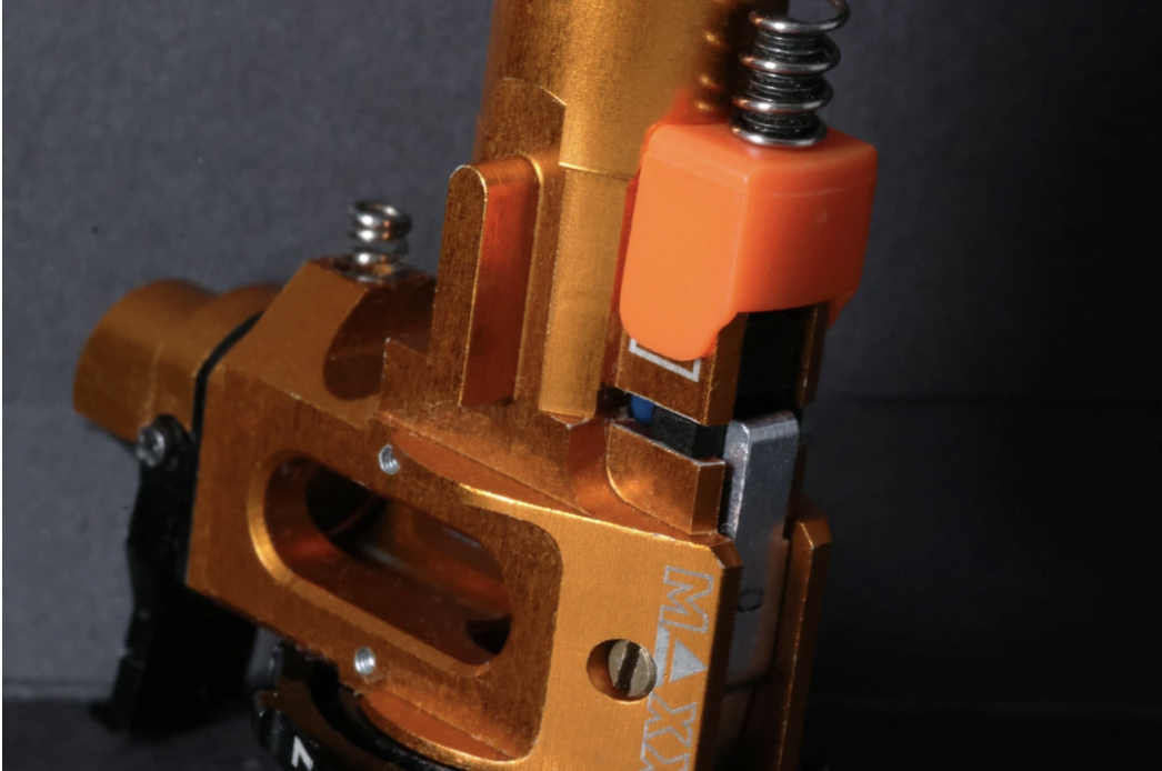 Airtech Studios Maxx Hop-up Chamber- True Centering Unit (TCU)