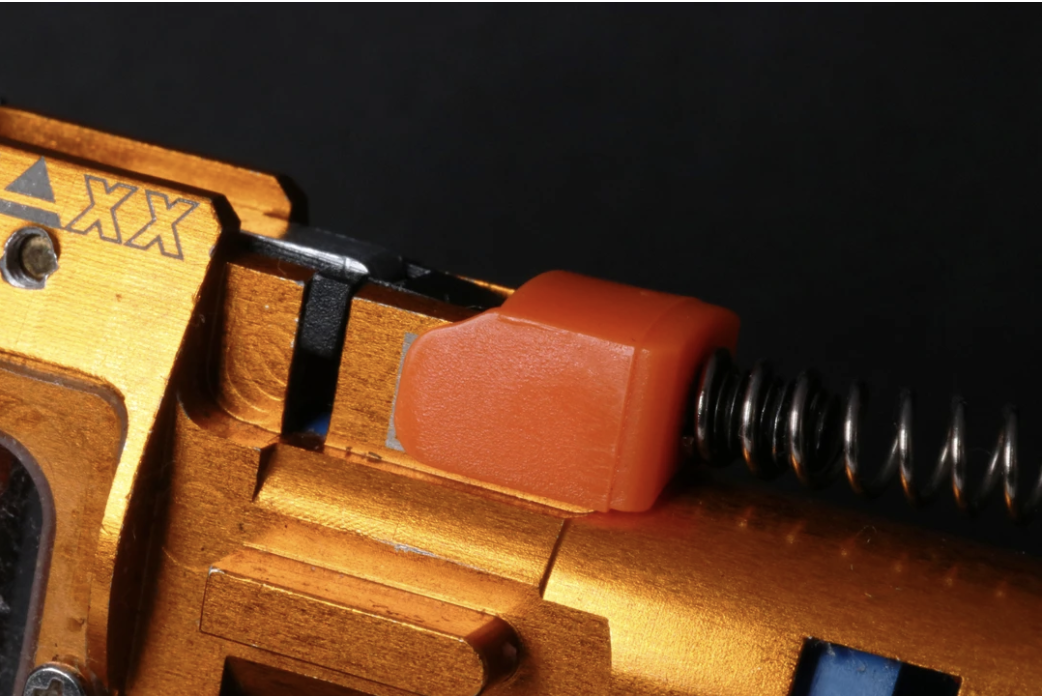 Airtech Studios Maxx Hop-up Chamber- True Centering Unit (TCU)