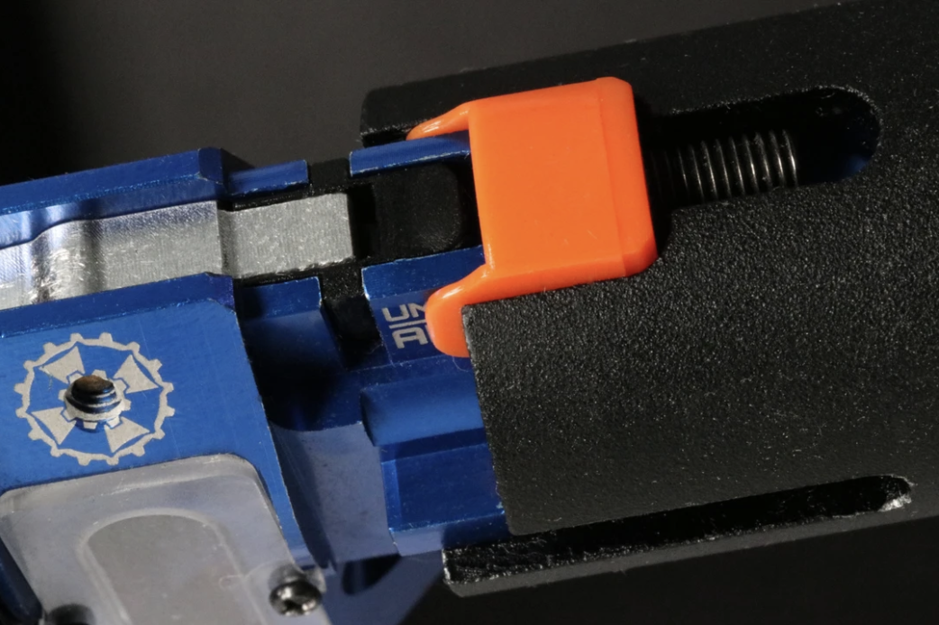 Airtech Studios Airtech Studios Maxx Hop-up Chamber- True Centering Unit (TCU)