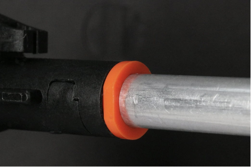 Airtech Studios Airtech studios Universal Advanced Hop-up Chamber & Inner Barrel O-Ring Regular