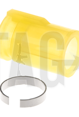 Maple Leaf Transformers Autobot 60° Hop Up Rubbere for VSR & GBB