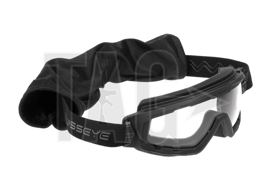 swisseye G-Tac Goggle SwissEye