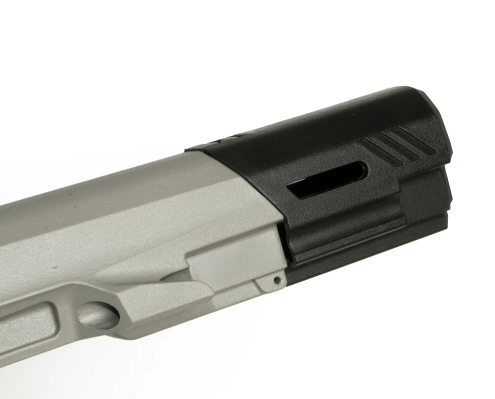 Airtech Studios ICS CXP-MARS PDW9 Carbine: BEU™ Battery Extension Unit