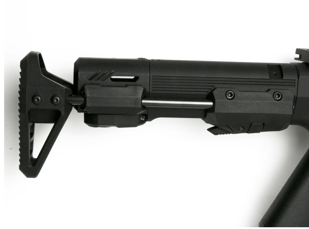 Airtech Studios Krytac TRIDENT MK-II M PDW: BEU™ Battery Extension Unit