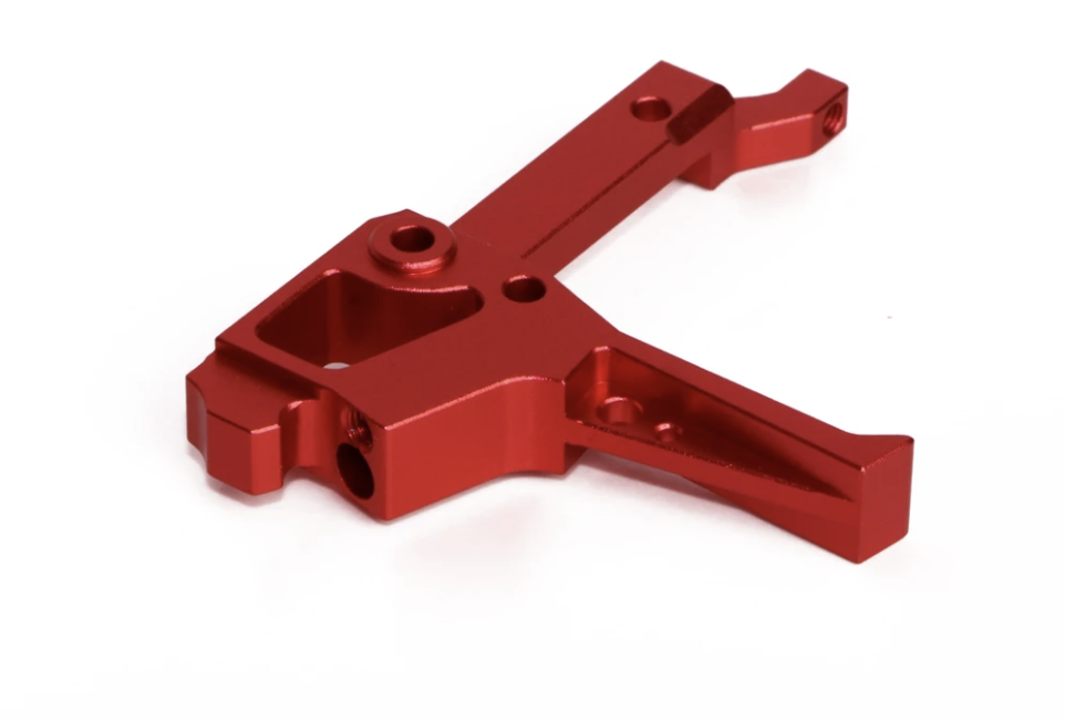 Airtech Studios Copy of KrytacAirtech studios  Kriss Vector - Speed Flat Trigger Blade (BLACK)