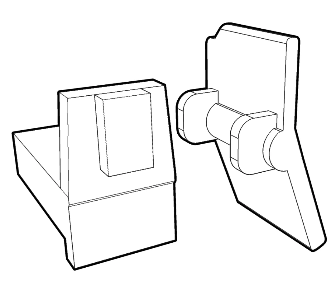 Airtech Studios Airtech Studios STC Speed Trigger Converter - Designed for the Ares Amoeba ETFU MOSFET Series