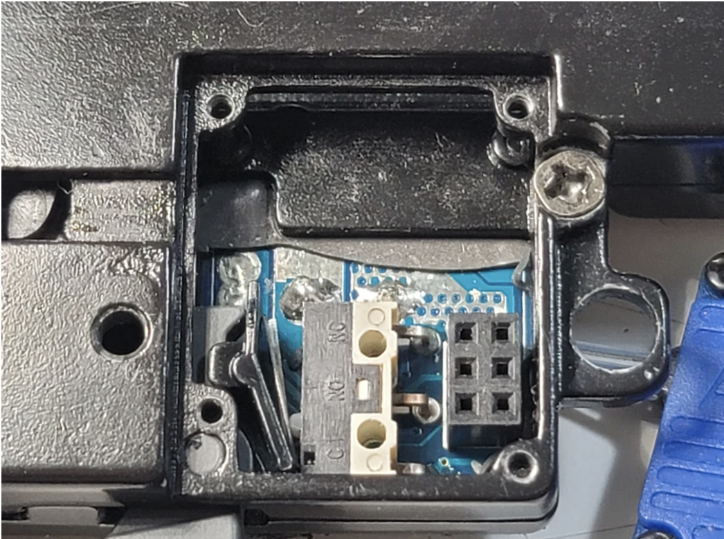 Airtech Studios STC Speed Trigger Converter - Designed for the Ares Amoeba ETFU MOSFET Series