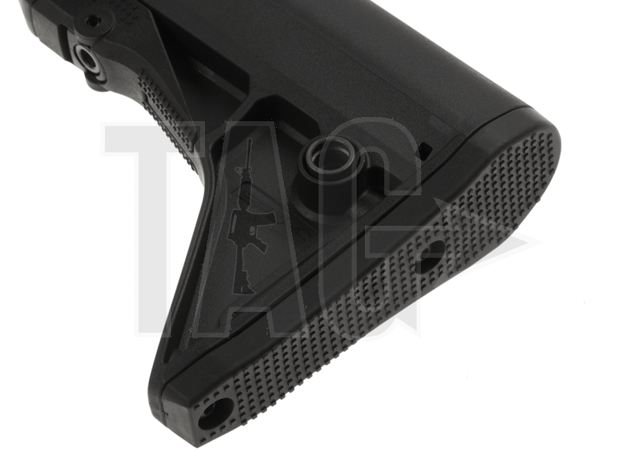 PTS Enhanced Polymer Stock Compact Black