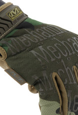 Mechanix Wear The Original Woodland
