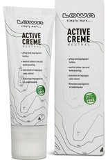LOWA Copy of ACTIVE CREAM Black  (75ml)
