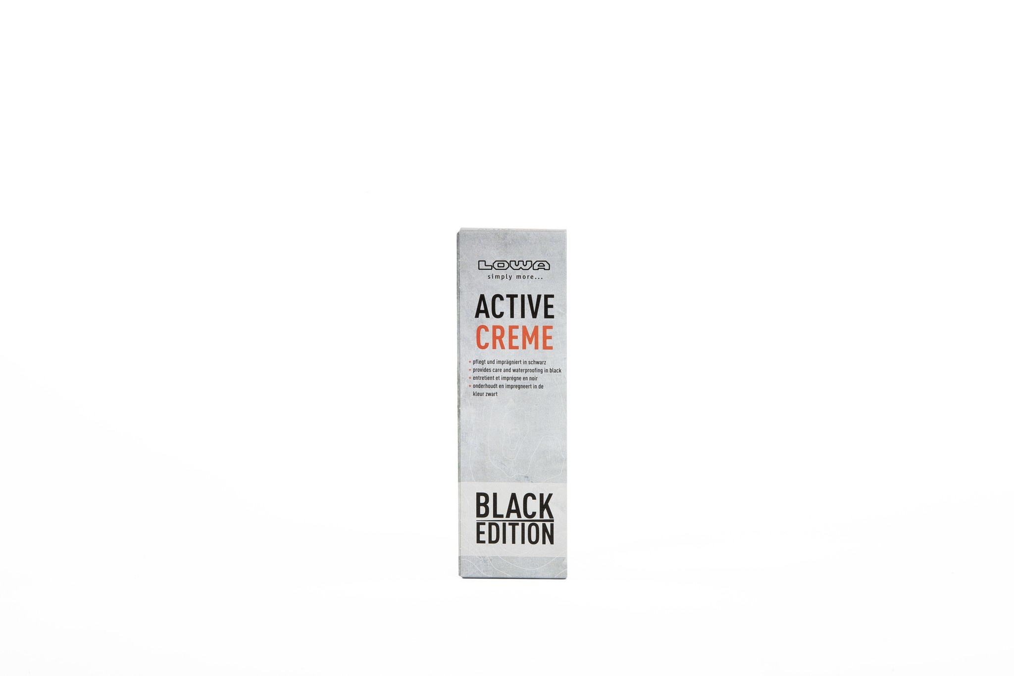 LOWA ACTIVE CREAM White (75ml)