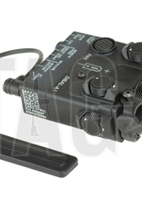 WADSN WADSN DBAL-A2 Illuminator / Laser Module Red Black