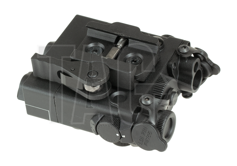 WADSN DBAL-A2 Dummy Plastic Model Black