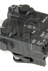 WADSN WADSN DBAL-A2 Dummy Plastic Model Black