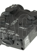 WADSN WADSN DBAL-A2 Dummy Plastic Model Black