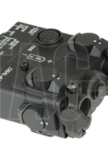 WADSN WADSN DBAL-A2 Dummy Plastic Model Black