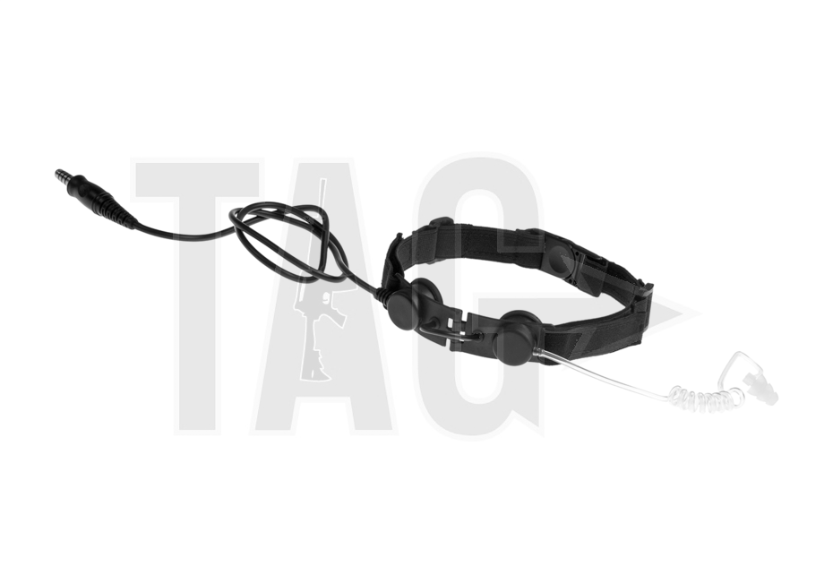 Z-Tactical Tactical Throat Mic