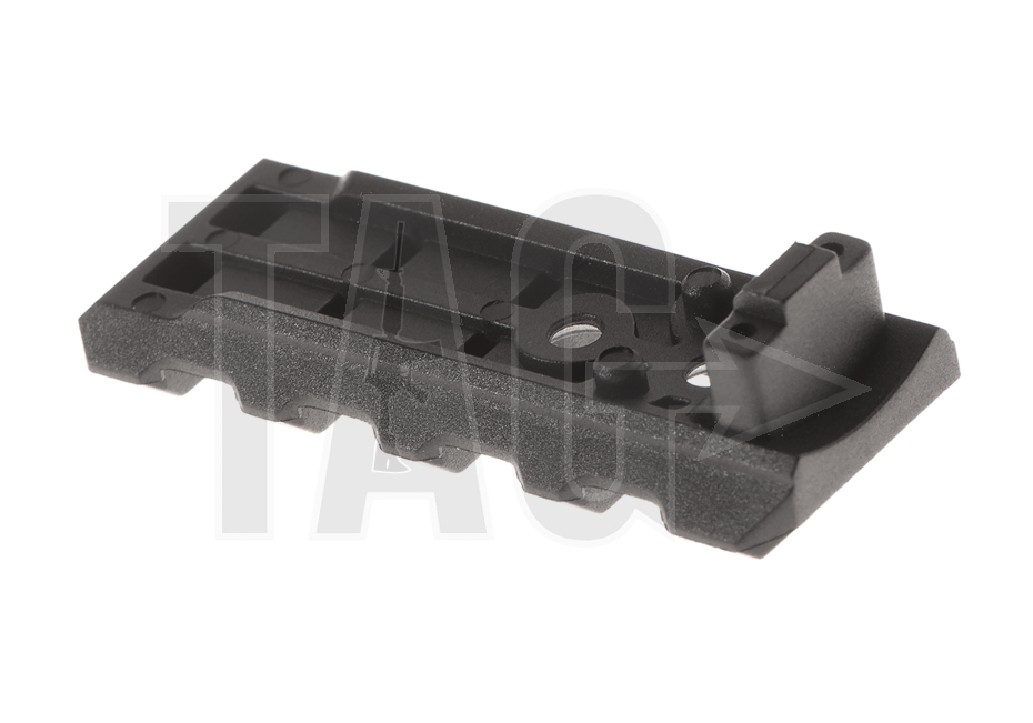 Action Army AAP01 Rear Mount Action Army