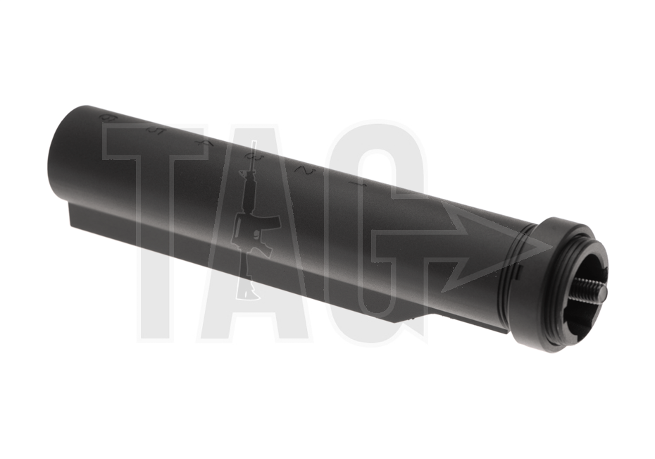 Krytac Trident M4 Buffer Tube Assembly Krytac