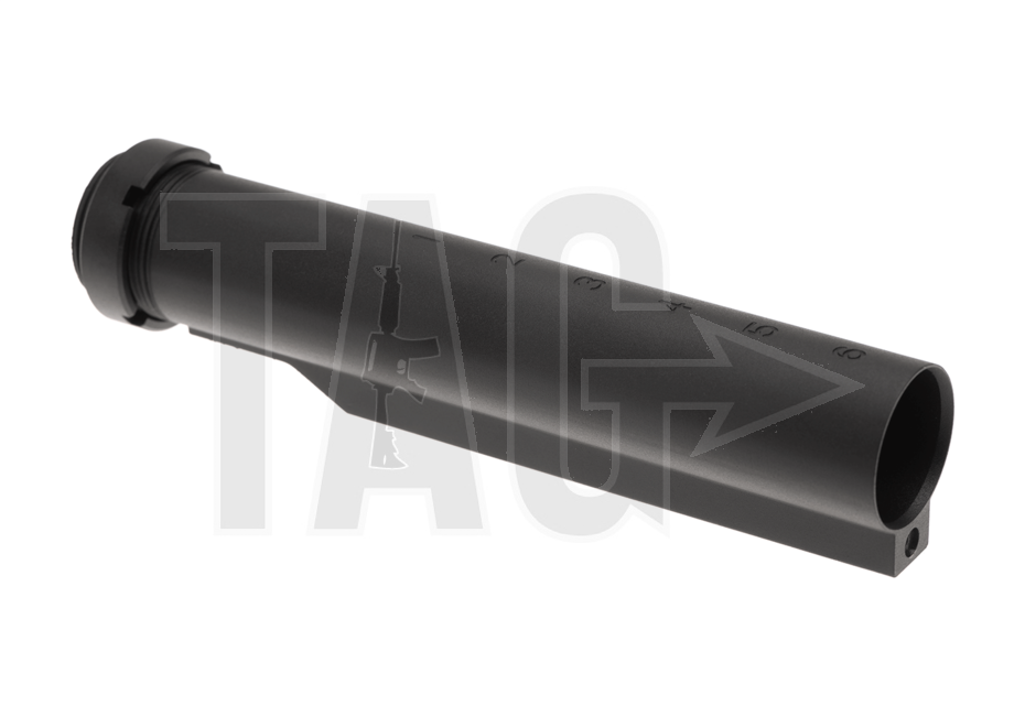 Krytac Trident M4 Buffer Tube Assembly Krytac