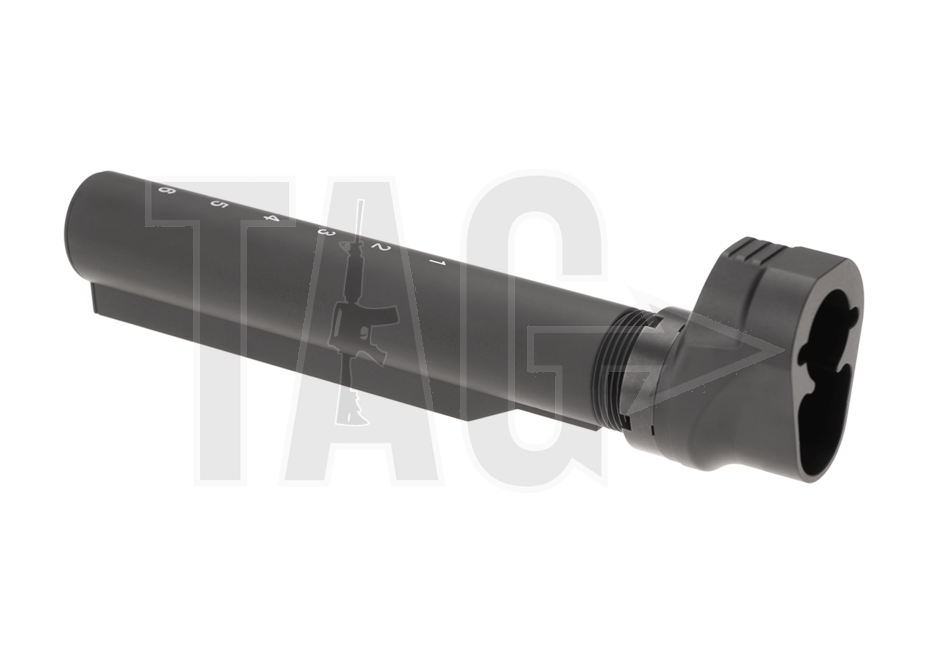 Laylax Laylax Standard M4 Offset Stock Base Set Laylax