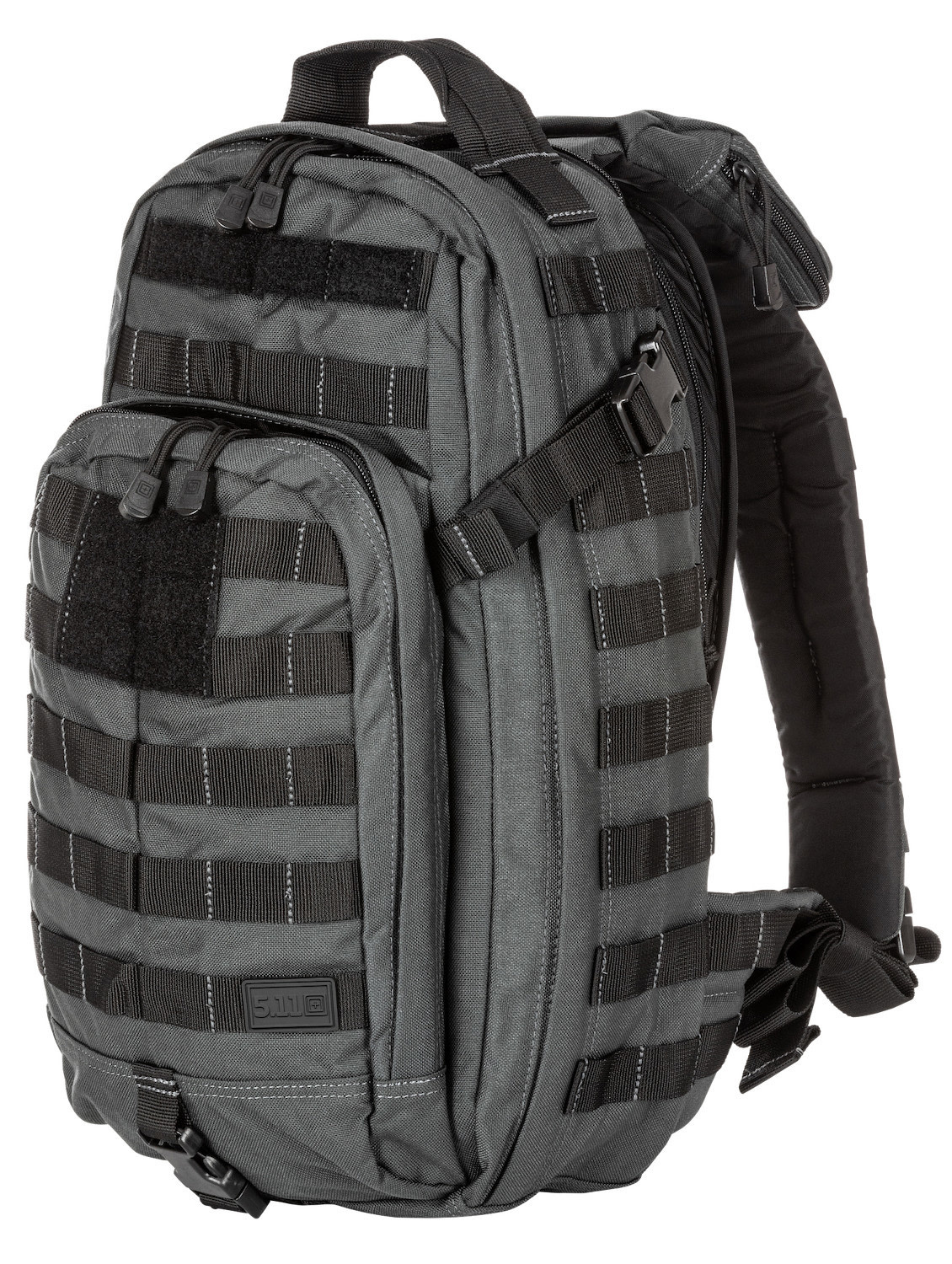 5.11 Tactical RUSH MOAB10 Slingpack (18L) Double Tap