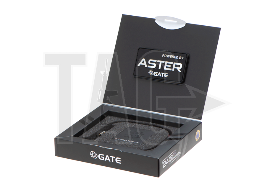 Gate Gate ASTER V3 Basic Module [rear wired]