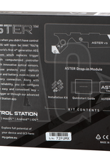 Gate Gate ASTER V3 Basic Module [rear wired]