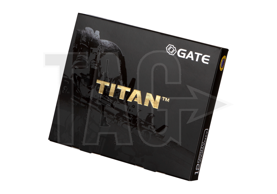 Gate Gate Titan V2 NGRS Basic Module Rear Wired