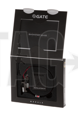 Gate Titan V2 NGRS Basic Module Rear Wired