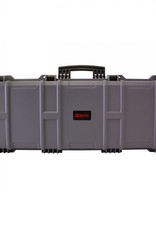 Nuprol NUPROL HARD CASE PNP FOAM LARGE GREY