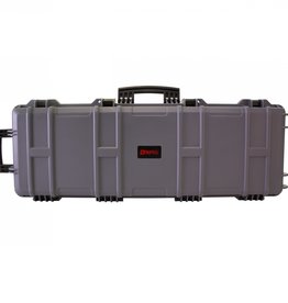 Nuprol NUPROL HARD CASE PNP FOAM LARGE GREY