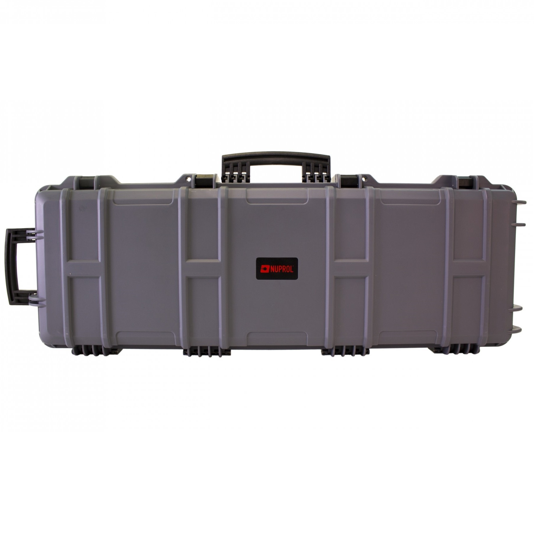 Nuprol NUPROL HARD CASE PNP FOAM LARGE GREY